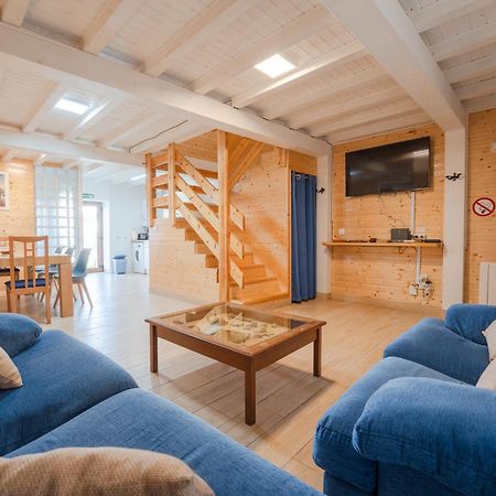 La Casita De Oruna By Urbanhosting 外观 照片