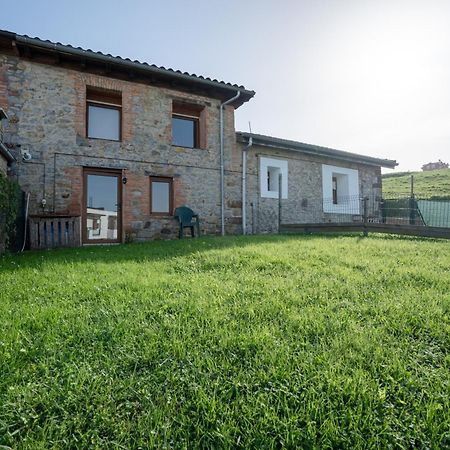 La Casita De Oruna By Urbanhosting 外观 照片