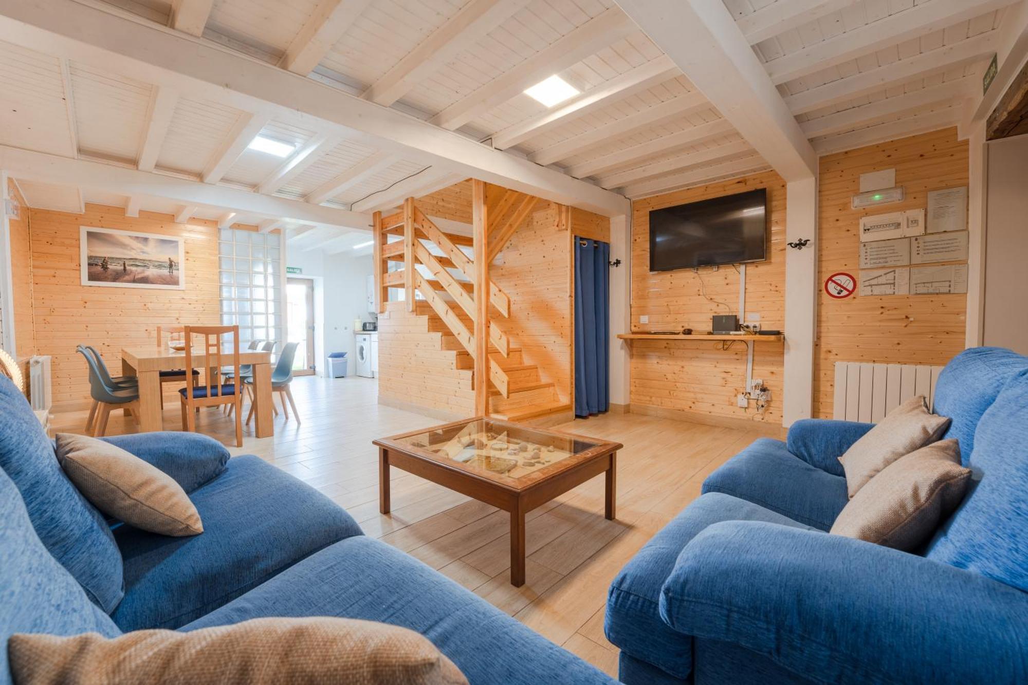 La Casita De Oruna By Urbanhosting 外观 照片