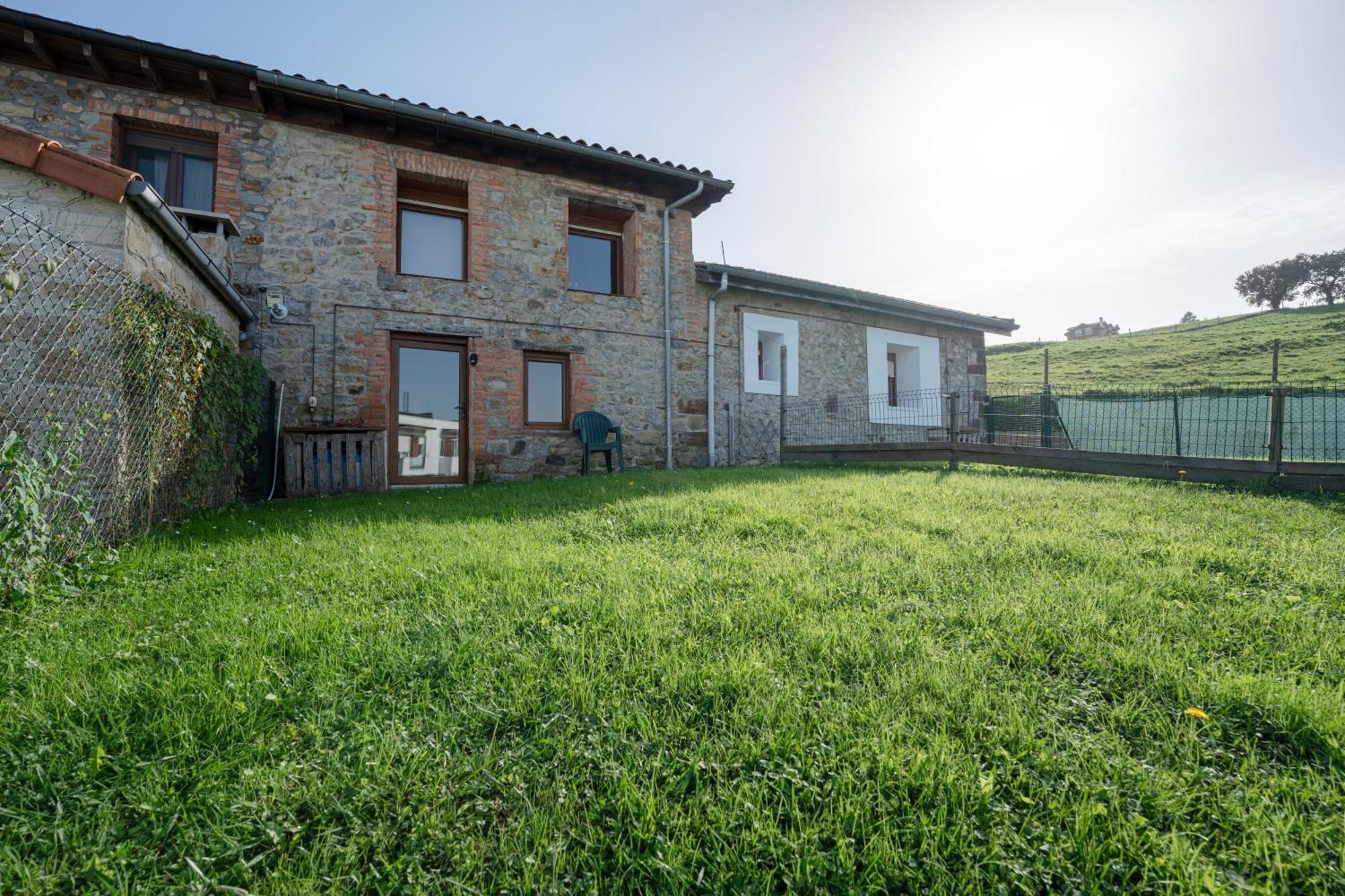 La Casita De Oruna By Urbanhosting 外观 照片