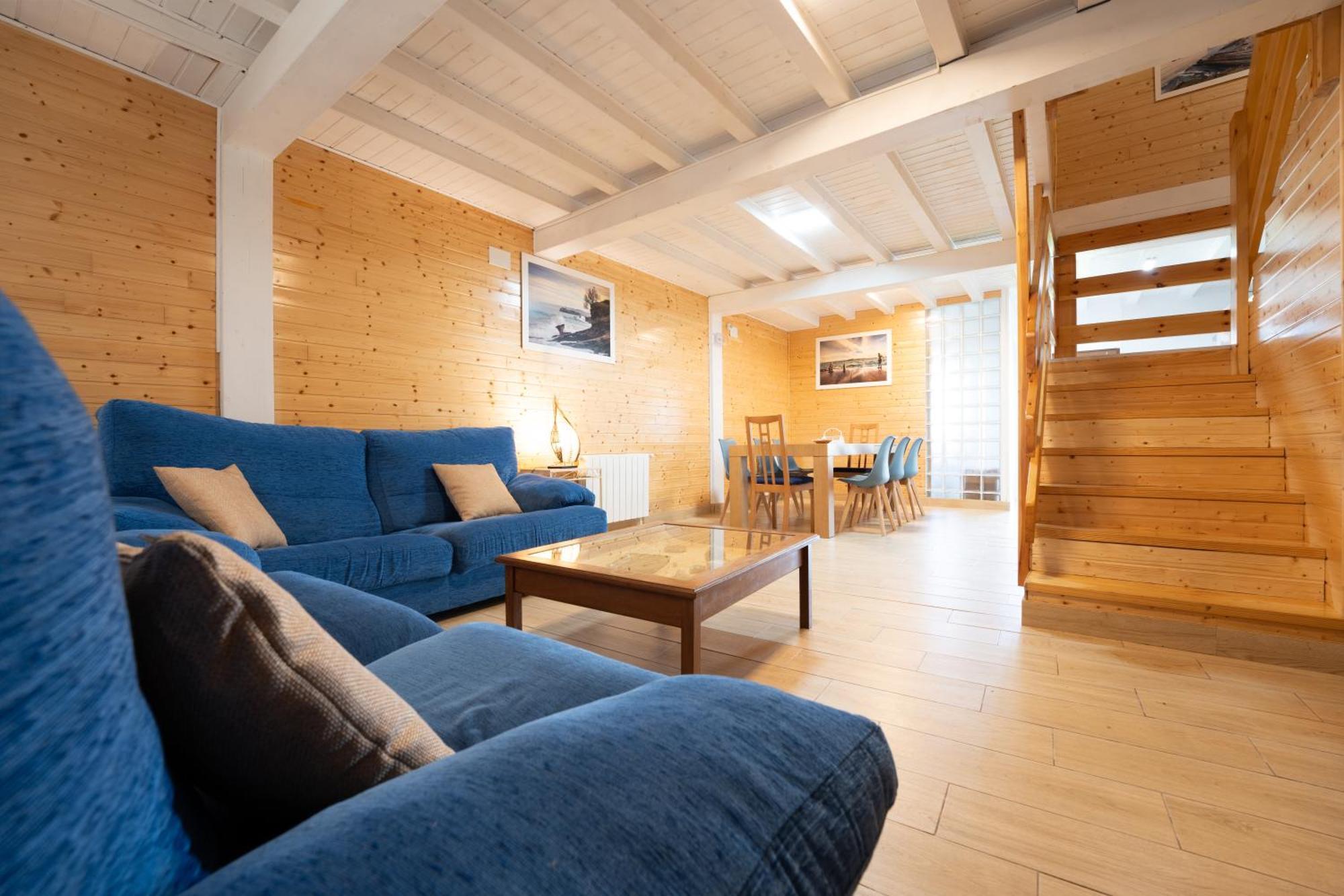La Casita De Oruna By Urbanhosting 外观 照片