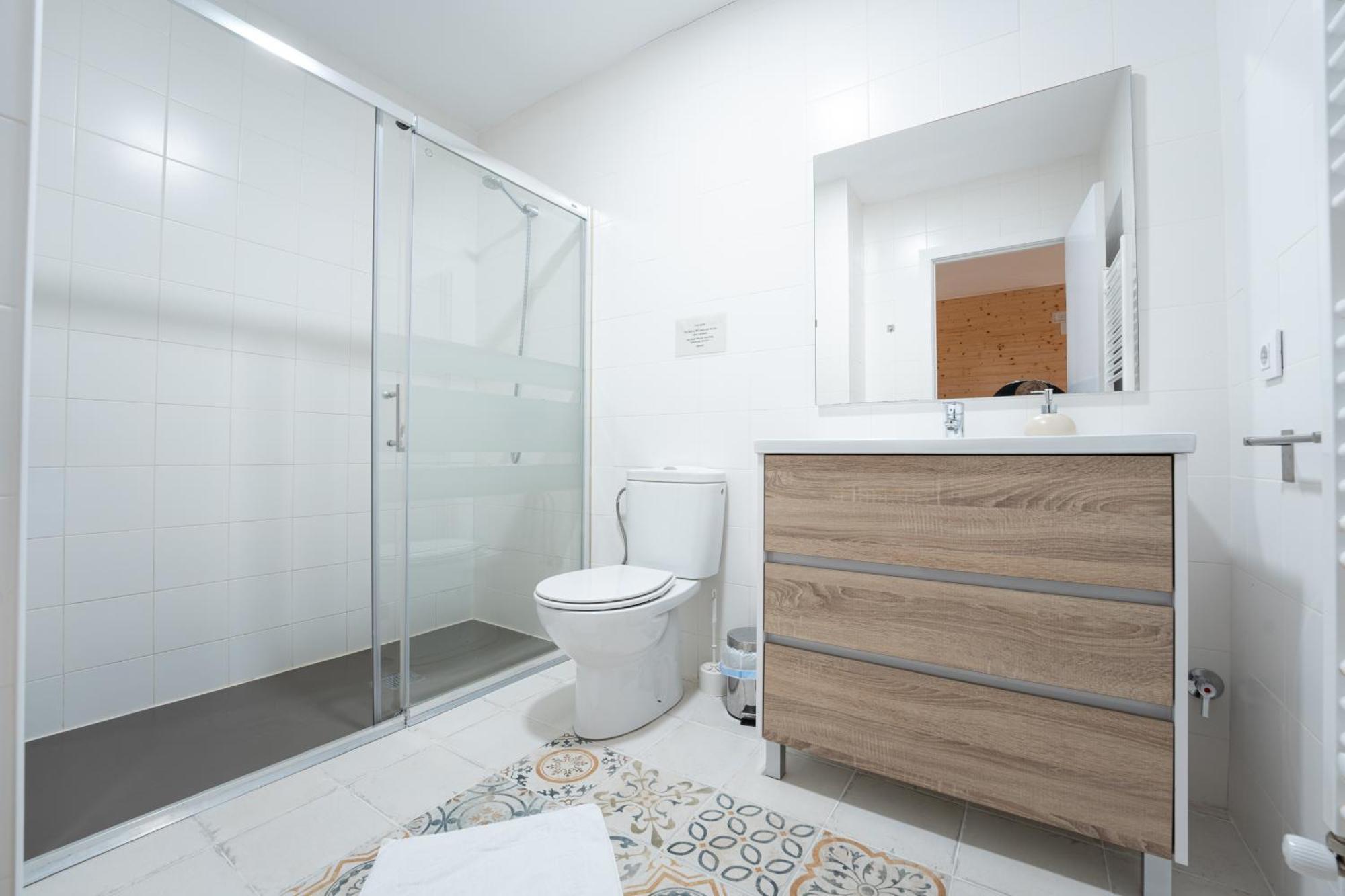 La Casita De Oruna By Urbanhosting 外观 照片