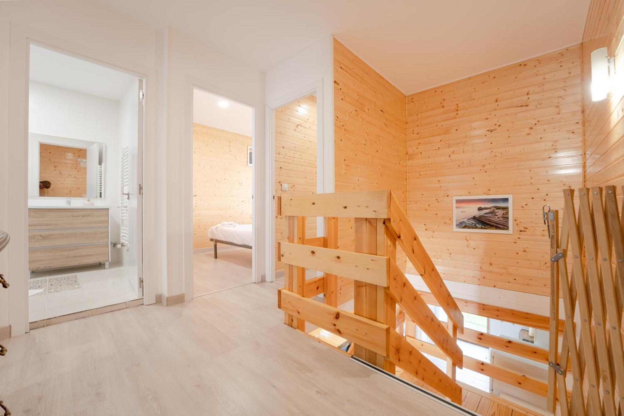 La Casita De Oruna By Urbanhosting 外观 照片