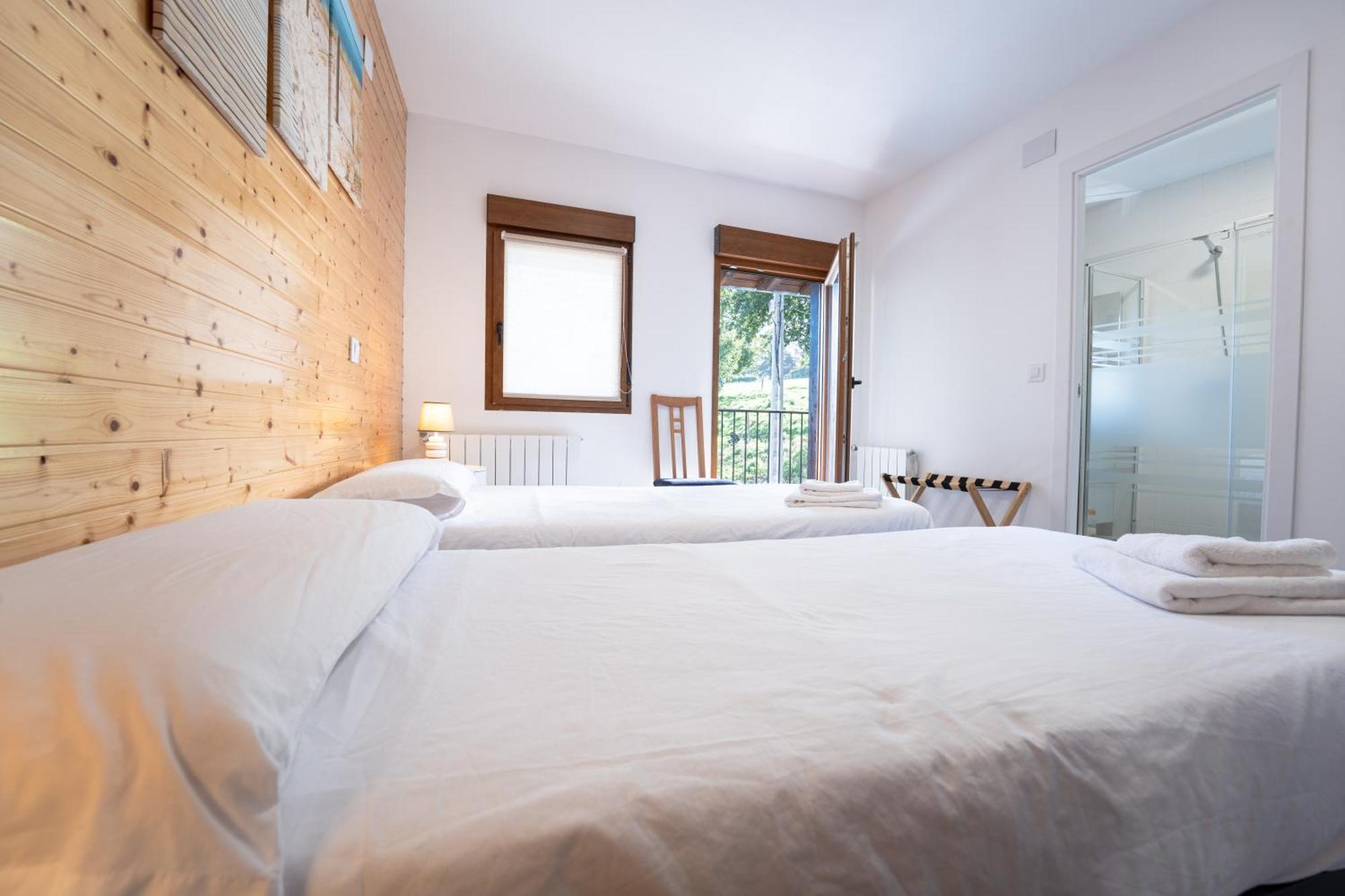 La Casita De Oruna By Urbanhosting 外观 照片