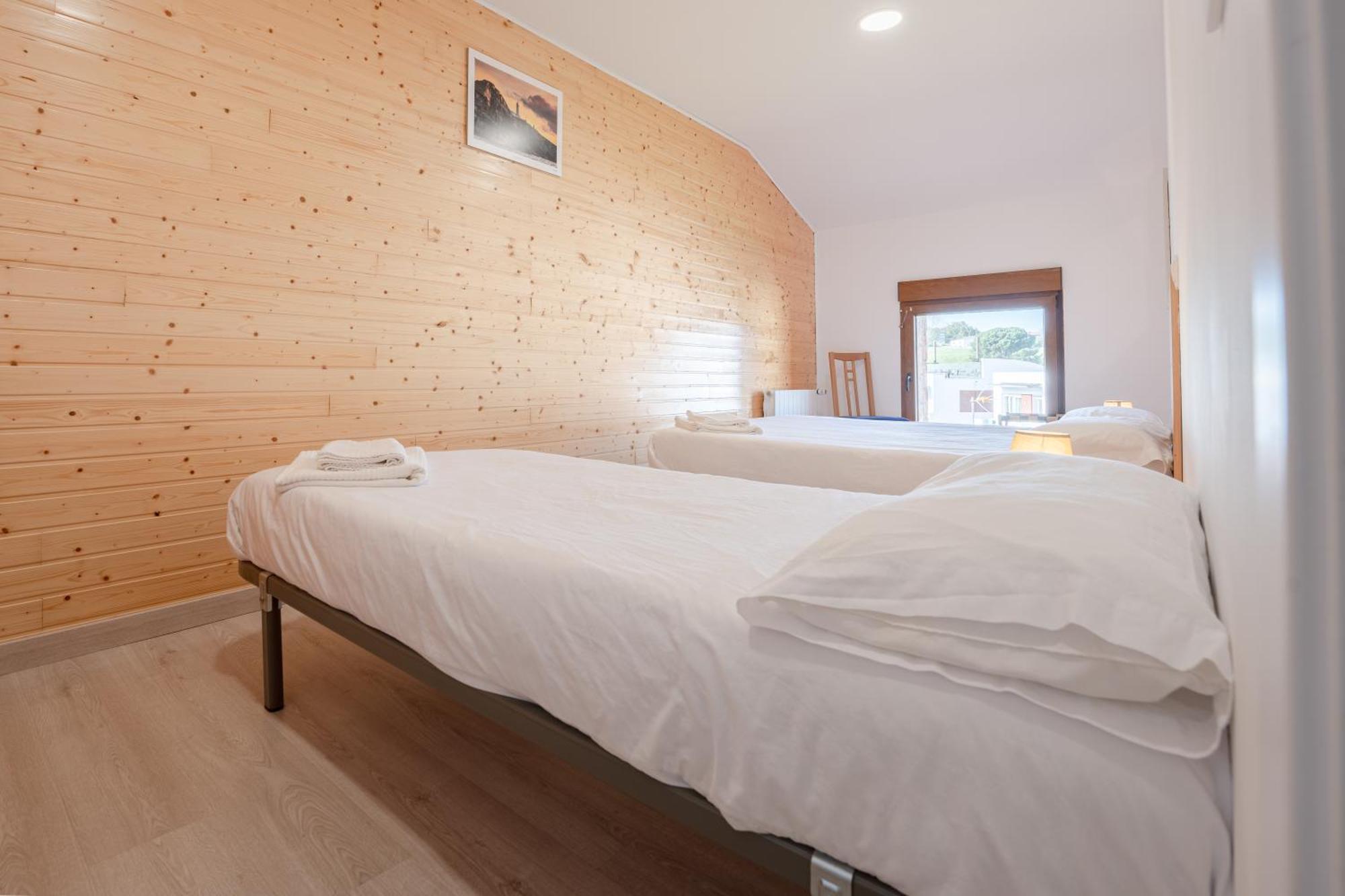 La Casita De Oruna By Urbanhosting 外观 照片