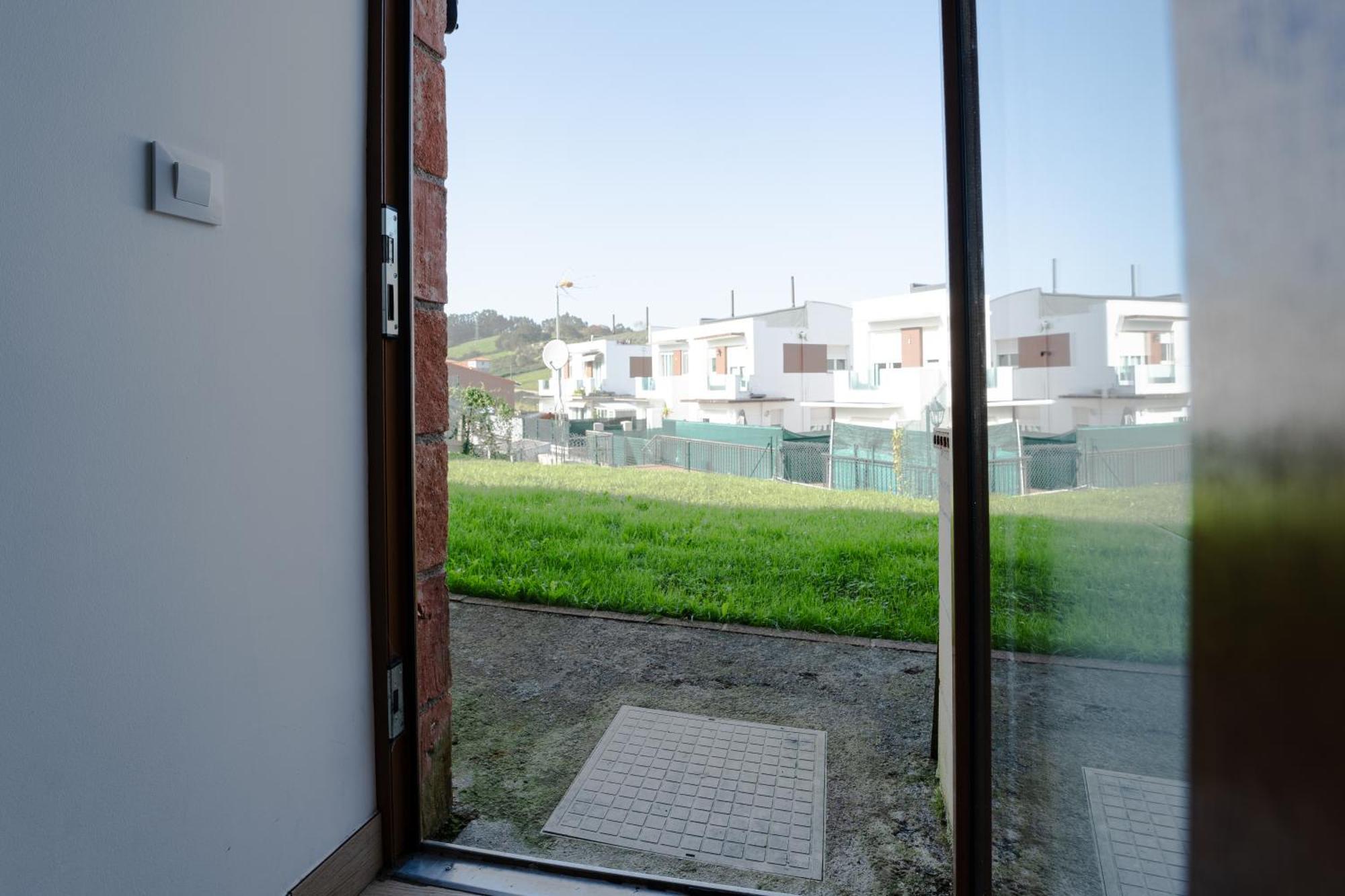 La Casita De Oruna By Urbanhosting 外观 照片