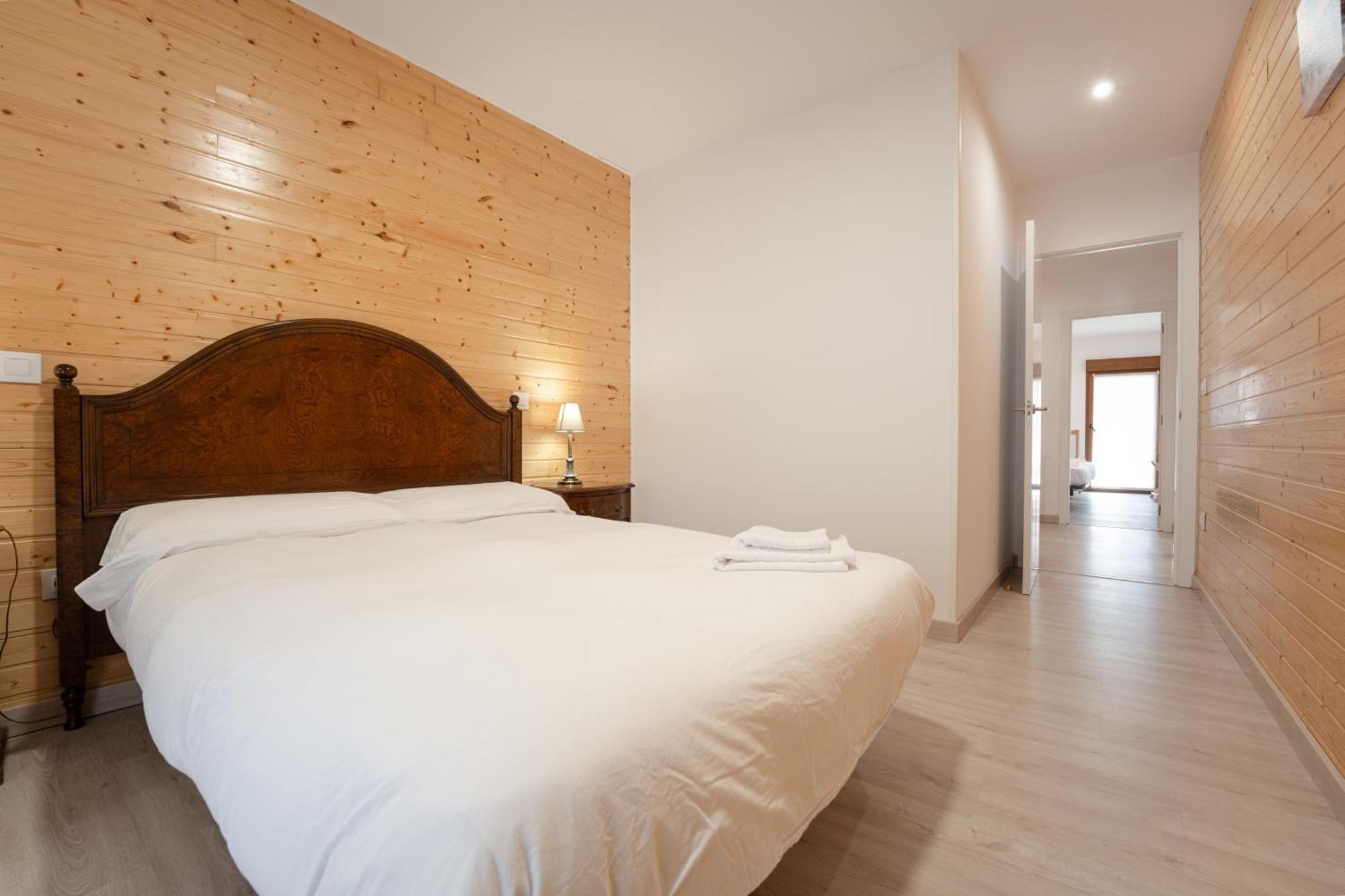 La Casita De Oruna By Urbanhosting 外观 照片