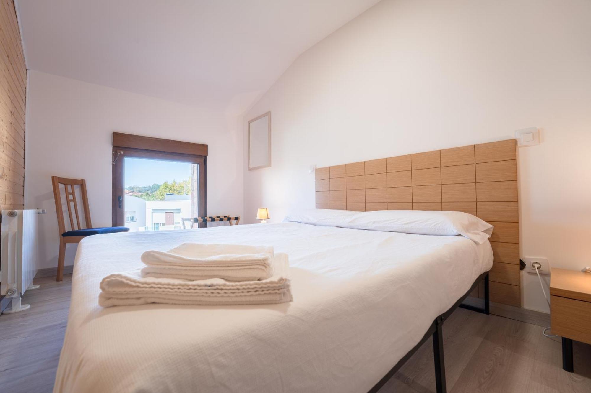 La Casita De Oruna By Urbanhosting 外观 照片