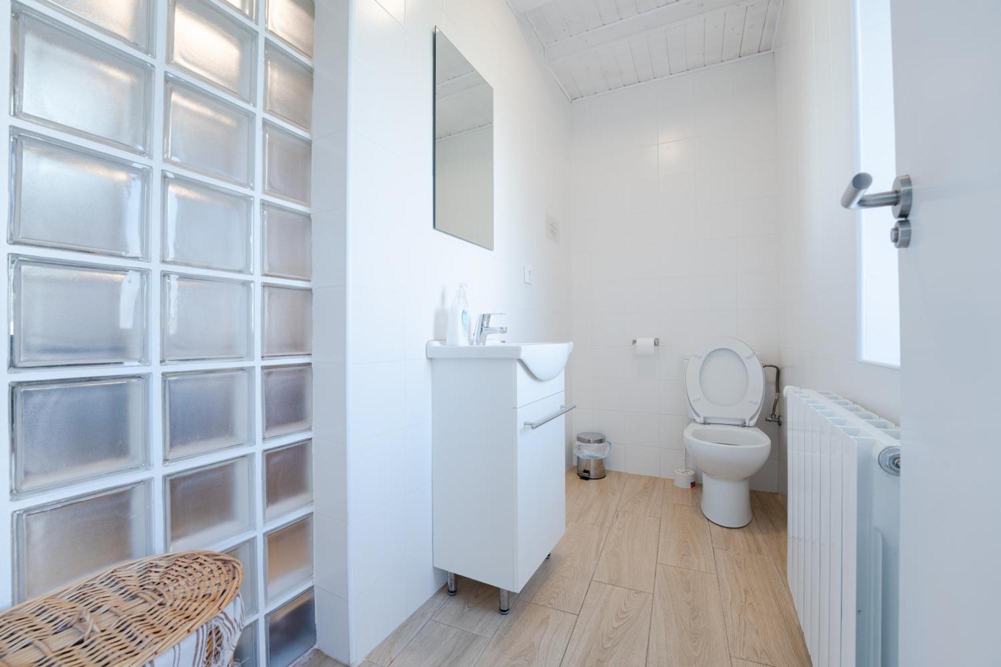 La Casita De Oruna By Urbanhosting 外观 照片
