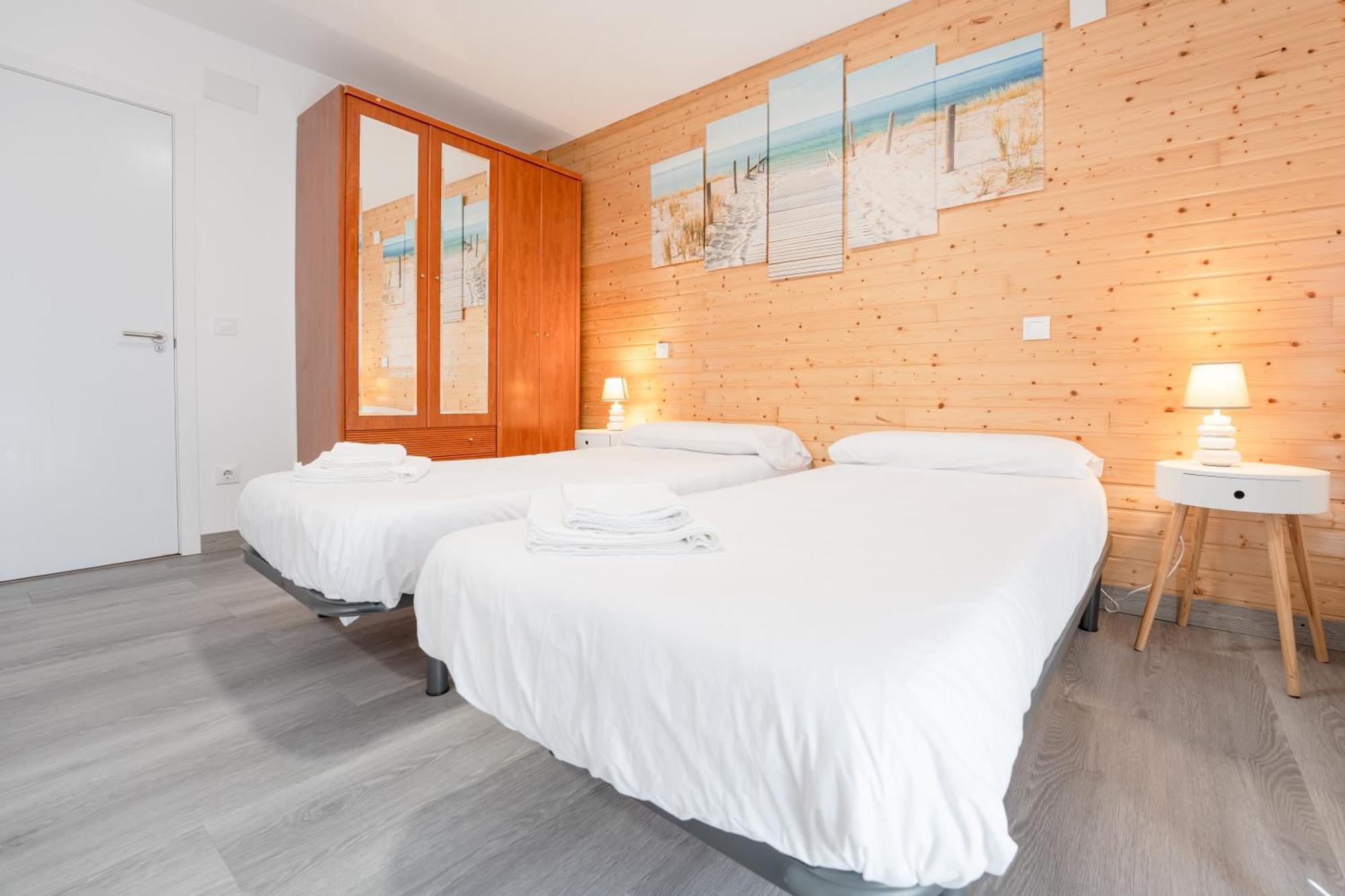 La Casita De Oruna By Urbanhosting 外观 照片