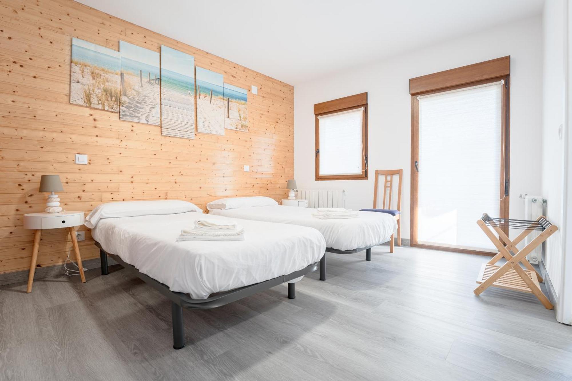 La Casita De Oruna By Urbanhosting 外观 照片
